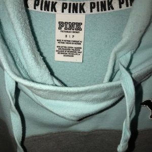 PINK Victoria's Secret Sweaters - Victoria secret PINK sweatshirt PINK Victoria's Secret Sweaters - Victoria secret PINK sweatshirt